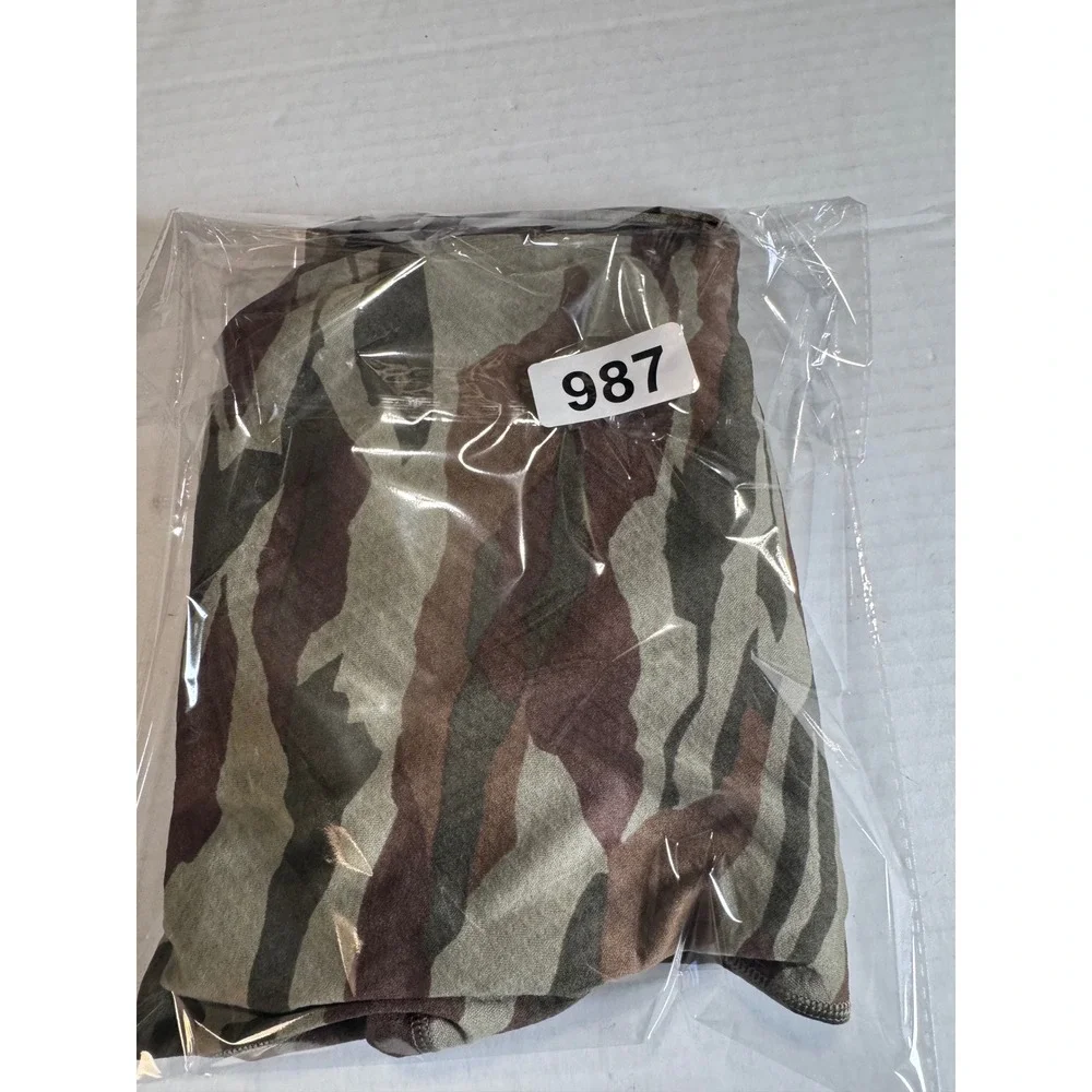 Patagonia capilene midweight